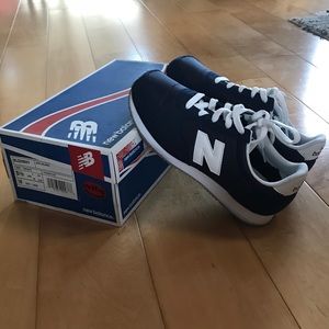 New Balance Sneakers